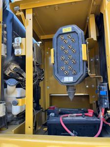 Excavatrice sur chenilles d'occasion Caterpillar 320GC 20 tonnes, Excavatrice Cat 320GC d'occasion, Excavatrice sur chenilles Cat 320 d'occasion, Excavatrice 320 à vendre - Product Image 6