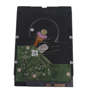Nuevo Disco Duro Interno NAS <span class=keywords><strong>WD40EFRX</strong></span> Rojo de 4 TB, 3.5 Pulgadas, SATA 6 Gb/s, 5400 RPM, 64 MB de Caché, para Almacenamiento, Copia de Seguridad y Uso en Servidores Domésticos - Product Image 4