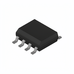 FM25C160LM8X Memory Electronics Component Authorized Distributor - Product Image 1