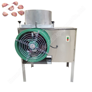 Garlic Peeling Line Hand Garlic Separating Machine Breaker Garlic - Product Image 2