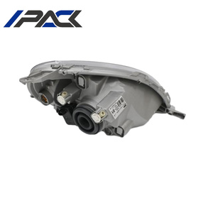 Phare avant pour <span class=keywords><strong>Toyota</strong></span> Vitz <span class=keywords><strong>Yaris</strong></span> XP10 1999-2002 - Product Image 3