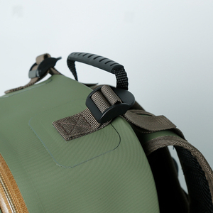<span class=keywords><strong>Sac</strong></span> à dos imperméable en TPU Source Factory pour hommes, randonnée en montagne, camping, <span class=keywords><strong>ski</strong></span>, sports aquatiques, <span class=keywords><strong>sac</strong></span> entièrement imperméable - Product Image 5