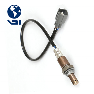 Sensor de Relación Aire-Combustible Hanzhuang, Sensor de Oxígeno 89467-28010 para <span class=keywords><strong>Toyota</strong></span> RAV4 Camry <span class=keywords><strong>Solara</strong></span> Lexus RX350 Scion, <span class=keywords><strong>Precio</strong></span> al por Mayor - Product Image 2