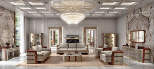 Sofá de tela de pana de felpa marrón seccional <span class=keywords><strong>Modular</strong></span> en forma de L Vintage de lujo italiano, diseño europeo, lavable en madera, 2017 - Product Image 2