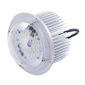 DOb AC Driverless Vòng LED <span class=keywords><strong>MODULE</strong></span> 50 Wát <span class=keywords><strong>SMD</strong></span> 50 vòng trang bị thêm Kit với ống kính rõ ràng - Product Image 5