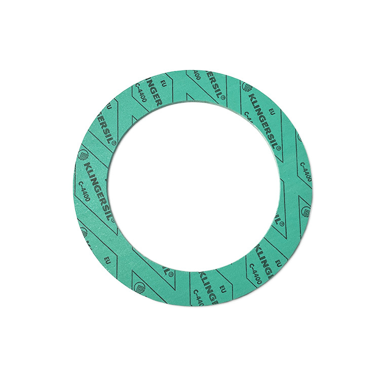 Pressure and Oil Resistant Round Gasket