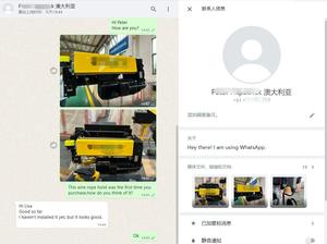 Palans électriques à câble métallique européens d'usine chinoise 5t 10t horizontaux pour pont roulant à poutre simple ou double 3,2 tonnes 5 tonnes 6,3 tonnes - Product Image 6