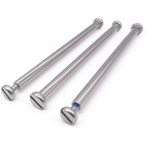 CHICAGO vít ốc vít thép Chicago vít bài viết rãnh ràng buộc bài vít - Product Image 5