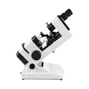 Lensómetro Manual InnoVue Opto ML-5, Certificado CE ISO de 1 Año, Diseño Portátil para una Medición Precisa de la Potencia de Lentes, Tiendas Ópticas - Product Image 1