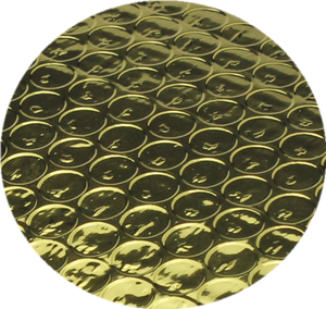 <span class=keywords><strong>Manta</strong></span> térmica con aislamiento <span class=keywords><strong>de</strong></span> <span class=keywords><strong>burbujas</strong></span> <span class=keywords><strong>de</strong></span> lámina dorada y tamaño personalizado flexible <span class=keywords><strong>de</strong></span> diseño moderno <span class=keywords><strong>para</strong></span> bloquear el calor y los rayos - Product Image 6