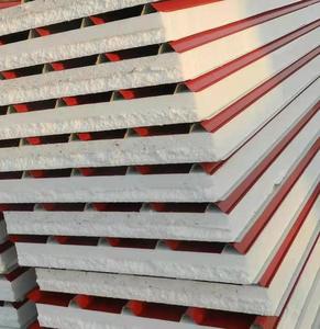 <span class=keywords><strong>Prix</strong></span> d'usine forme de <span class=keywords><strong>béton</strong></span> isolé panneau mural intérieur extérieur mousse EPS - Product Image 3