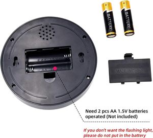 Thời trang giả mô phỏng CCTV ngoài trời tiêu thụ điện năng thấp lũ ánh sáng với máy ảnh CCTV <span class=keywords><strong>Camera</strong></span> với pin - Product Image 6