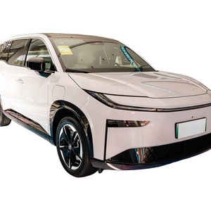 <span class=keywords><strong>Toyota</strong></span> BZ3X 2025 520 Pro+ Seminuevo Barato, SUV Eléctrico Puro de 5 Plazas, Pintura Original, Bajo Kilometraje, Listo para Enviar - Product Image 6