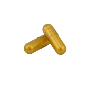 Super <span class=keywords><strong>septembre</strong></span> Meilleure vente Capsules vides HPMC naturelles transparentes de haute qualité Capsules comestibles pour plantes pures Capsules d'usine OEM Fitlive - Product Image 4