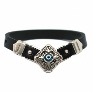 สร้อยข้อมือนำโชคของผู้ชาย - Product Image 2