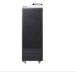 Sistema de Alimentación Ininterrumpida (SAI) 93PR 60kVA 380V 50Hz con Regulación Inteligente de Voltaje para Cortes de Energía - Product Image 2