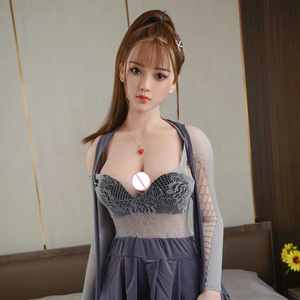 Bambola del Sesso Realistica in Silicone - Giocattolo Intimo per Adulti Non Gonfiabile e Inseribile - Product Image 5