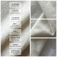 100% Spandex Jacquard-Strickstoff Umweltfreundlich-OEKO-TEX Zertifiziert Weich für Herren Freizeithemden Anzüge Taschen Handarbeiten (Mädchen/Jungen)