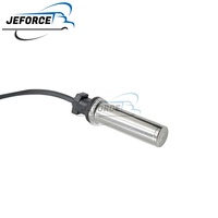 Nouveau capteur de vitesse de roue ABS JEFORC pour 4410324870 BENZ 0015423318 0005423318 A0015423318 A0005423318 Garantie de 12 mois