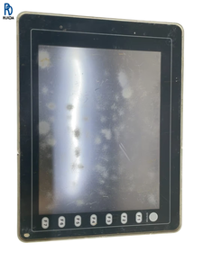 หน้าจอสัมผัส HMI รุ่น V808CD จอแสดงผล TFT แบบสัมผัสสำหรับอุตสาหกรรม หน้าจอสัมผัสแบบ Resistive อินเทอร์เฟซระหว่างมนุษย์กับเครื่องจักร แผงควบคุมอุตสาหกรรม - Product Image 1