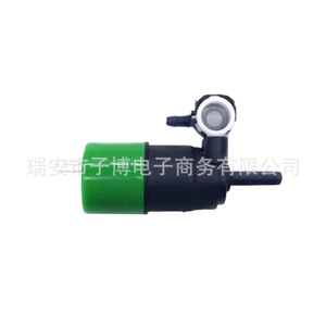 มอเตอร์เครื่องซักผ้าเดอลอง รุ่น F2000 F3000 สำหรับซ่อมและเปลี่ยน - Product Image 2