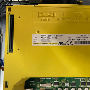 FANUC A20B-8200-0985 Nueva Placa PCB Original Probada - Product Image 2