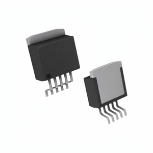TO 263 6, D2PAK, TO 263BA ชิ้นส่วนอิเล็กทรอนิกส์ TLE4270GNTMA1 การจัดการพลังงาน (PMIC) ของแท้ - Product Image 1