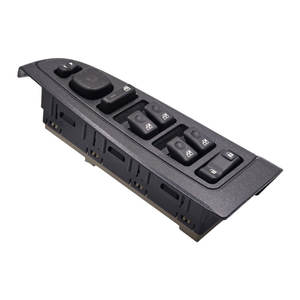 15883320 Nuevo Regulador de Ventanilla Eléctrica ABS para Chevrolet Silverado 2003-2007 para Interruptor de Botón - Product Image 4