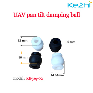 Direct Sales of APM Flying Control Silicone Shock Absorber for Aerial Camera <strong>Damping</strong> <strong>Buffer</strong> of UAV AV Platform - Product Image 3