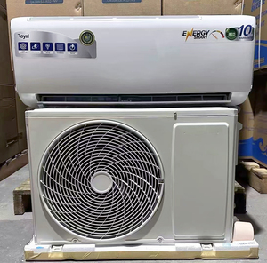 เครื่องปรับอากาศมินิสปลิต ยี่ห้อ 9000-36000btu ผู้จัดจำหน่าย AHRI R32 ระบบทำความเย็นอย่างเดียว สำหรับใช้ในบ้าน ใช้สารทำความเย็น R32 รุ่น 900 - Product Image 6