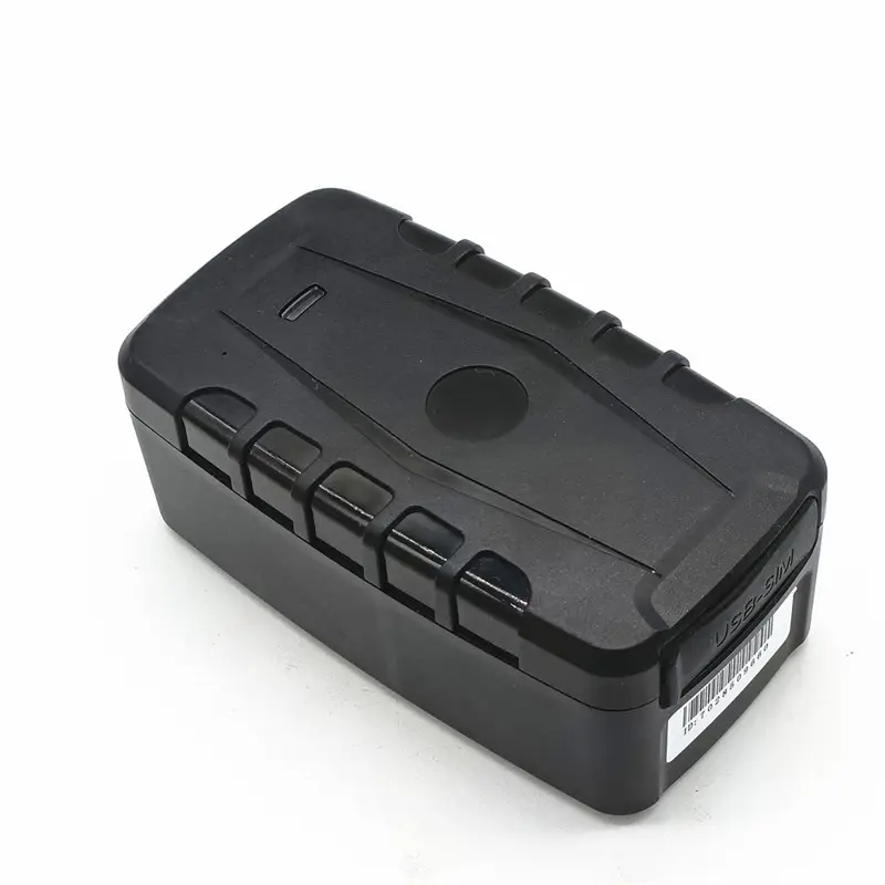 PCB PCBA Board Develop Car Tracking Device 6000mAh 10000mAh 20000mAh Vehicle Tracker Magnetic Attraction Wireless 4G GPS Tracker