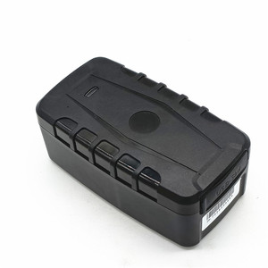 PCB PCBA Board Develop dispositivo di localizzazione per auto 6000mAh 10000mAh 20000mAh Tracker per veicoli attrazione magnetica Wireless 4G <span class=keywords><strong>GPS</strong></span> Tracker - Product Image 1