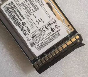 01YM587 01YM525 01YM582 for F9100 3.84TB SSD NVMe Ssd Hard <b>Drive</b> Ssd Hard <b>Drive</b> - Product Image 2