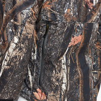 Haute qualité Combat chasse en plein air coupe-vent résistance au froid imperméable à l'eau chaleur réfléchissant veste pour hommes