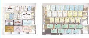 Tester di Resistenza alla Compressione 300T, Pressione Avanzata per Calibrazione Celle di Carico, Garanzia 1 Anno, Protezione IP55 - Product Image 6