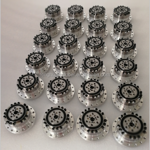 Motorreductor de 34 mm con Cero Holgura - Product Image 4