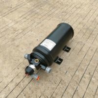 Ensemble de réservoirs de stockage à sec ASYZY30001 Sz 60137526 pour manutacteur de conteneurs vides de type Reach Stacker, pièces de machines, garantie 1 an