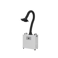 Filtre purificateur d'air extracteur de fumée et de brume d'huile avec charbon actif pour imprimante DTF