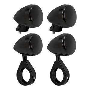 Intermitentes Delanteros y Traseros para Motocicleta, Aptos para Harley, 39mm 41mm, Luz Indicadora LED, Modificación, 4 Piezas - Product Image 5