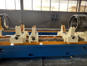 Máquina CNC para Perforación y Mandrinado Profundo para el Proceso de Perforación <span class=keywords><strong>BTA</strong></span> - Product Image 3