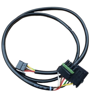 Pièce compatible Liugong 835 840 856H 4165 Moniteur ZF0501211422 SP160179 Pièces de machines de construction directes d'usine - Product Image 1