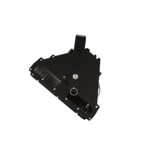 Magnaflux St700 Ceiling Mounted Led Uv <b>Lamp</b> 4 Module Black Light For Inspection - Product Image 3