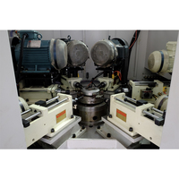 Tête de perçage CNC avec commande servo pour perçage de haute précision à un seul trou et à plusieurs têtes à plusieurs trous