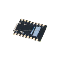 Papan Pengembangan ESP32-C3 SuperMini Flash Memory WiFi Ble Papan Pengembangan ESP32