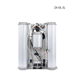 Zeaoマルチ電圧PSA酸素コンセントレーター (ハウジングなし5L) グローバル使用 - Product Image 5