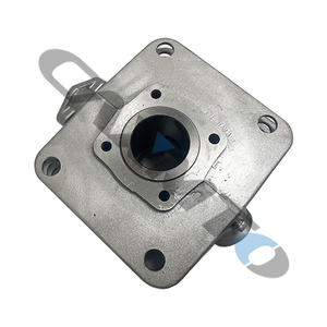 Kit de cilindro con pistón de 38mm para SIMSON S51/S53/SR50-Piezas de motor de motocicleta - Product Image 3