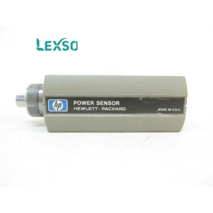 Capteur de puissance à diode Keysight 8487d, 50 MHz à 50 GHz et plage de mesure -70 à -20 dBm (plage dynamique de 50 dB) - Product Image 3