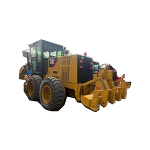 Used Caterpillar for CAT 140G <b>Motor</b> <b>Graders</b> with Core Engine Japan Used for CAT 140K 140H <b>Motor</b> <b>Graders</b> - Product Image 1