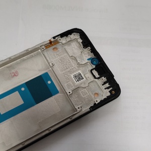 Pantalla LCD para Celular Xiaomi Redmi Note 14 4G, Pantalla Táctil Incell 21121119SC con Marco, Ensamblaje de Digitalizador, Pantalla Táctil - Product Image 5