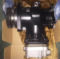 Pièces de moteur diesel pour CAT C15 C18 223-3637 5012533X 2233637 Compresseur de frein à air pour camion lourd